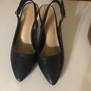 Wearing one time